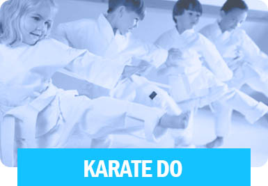Escuela Karate Do