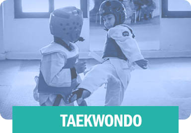 Escuela Taekwondo